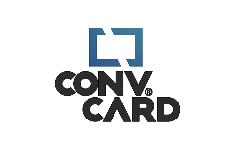 Convcard Logo